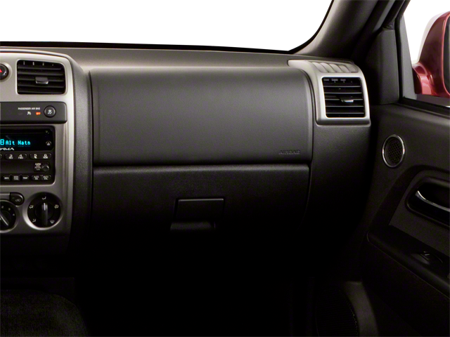2011 Chevrolet Colorado 1LT