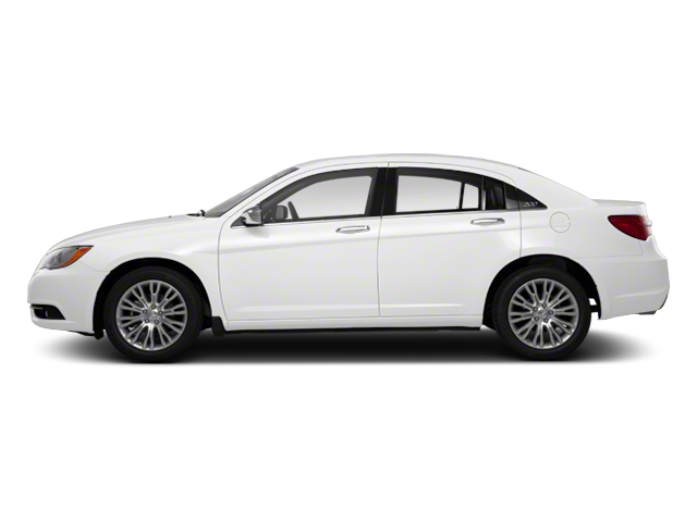 2013 Chrysler 200 LX