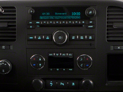 2013 GMC Sierra 1500 SLE