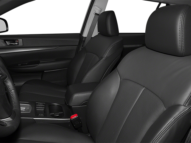 2013 Subaru Outback 3.6R Limited