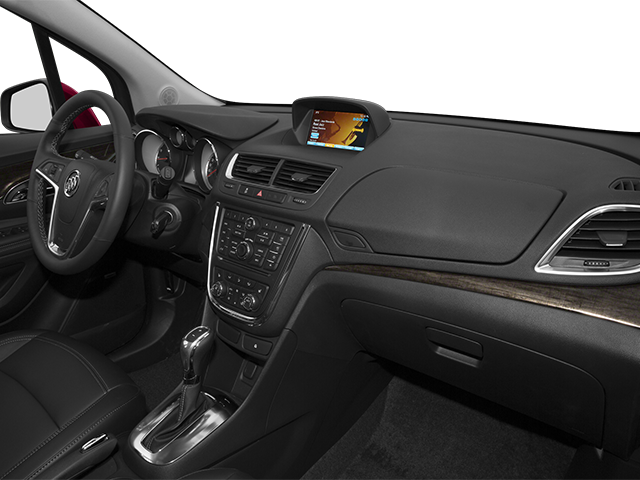 2014 Buick Encore Premium