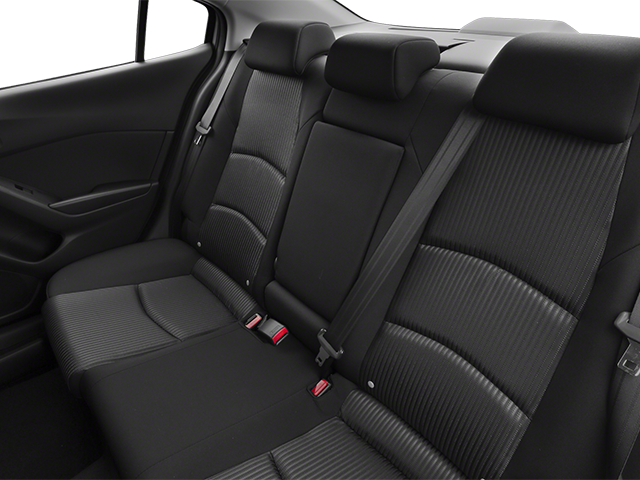2014 Mazda Mazda3 i Grand Touring