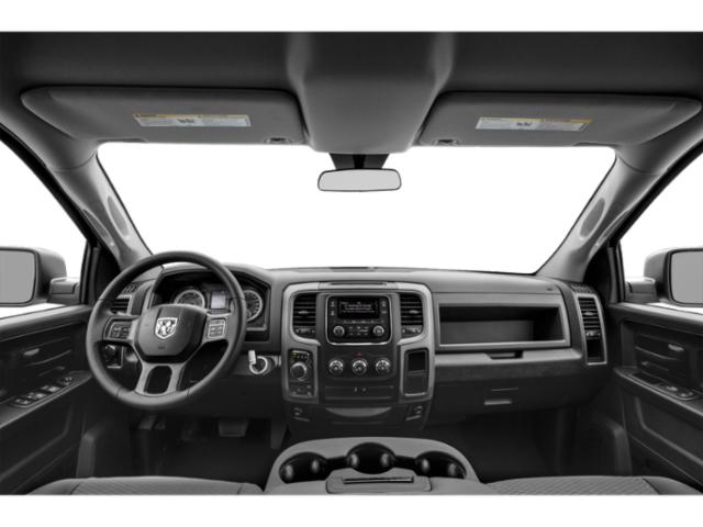 2014 RAM 1500 Tradesman