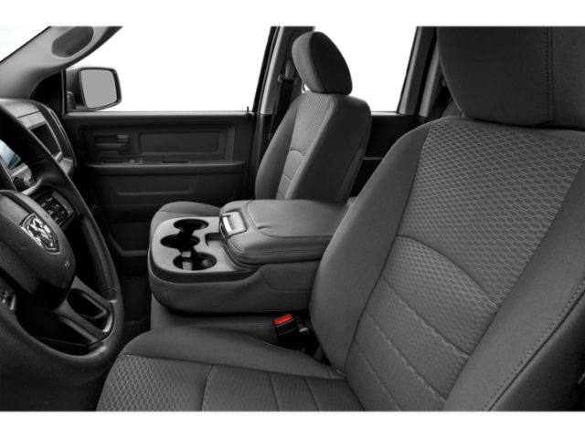 2014 RAM 1500 Tradesman