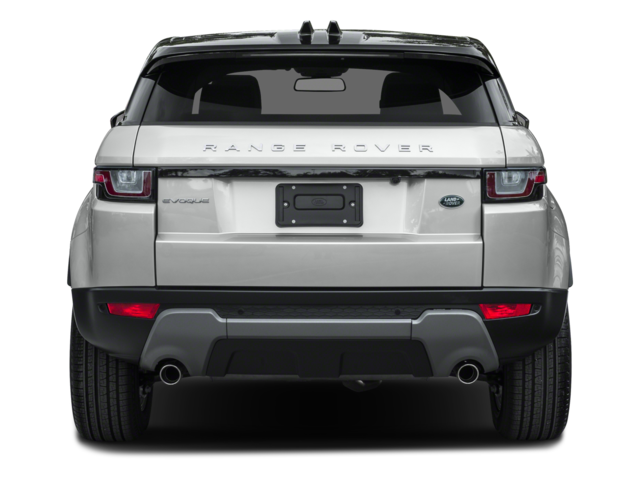 2016 Land Rover Range Rover Evoque SE