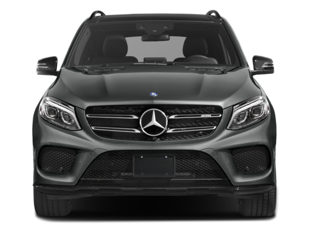 2017 Mercedes-Benz GLE GLE 43 AMG® 4MATIC®