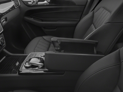 2017 Mercedes-Benz GLE GLE 43 AMG® 4MATIC®