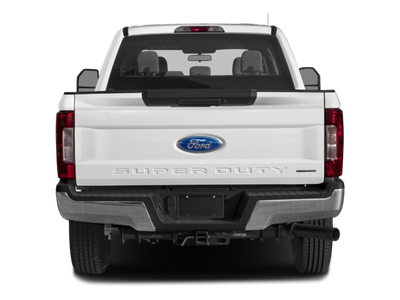 2018 Ford F-350SD XL