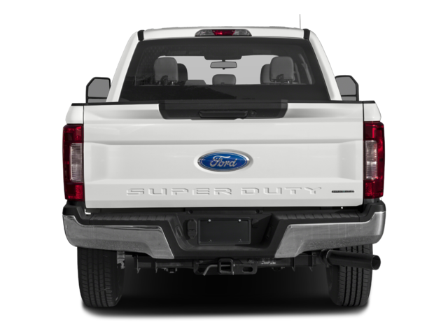 2018 Ford F-350SD XL