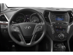 2018 Hyundai Santa Fe Sport 2.0T