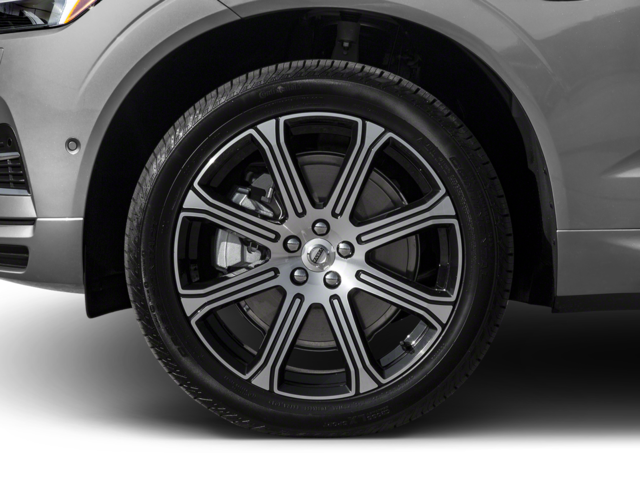 2018 Volvo XC60 Hybrid T8 Inscription