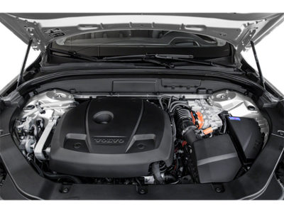 2018 Volvo XC60 Hybrid T8 Inscription