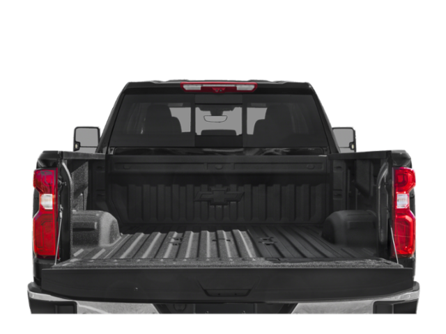 2021 Chevrolet Silverado 3500HD LTZ