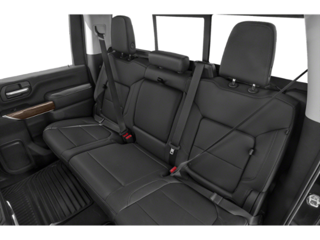 2021 Chevrolet Silverado 3500HD LTZ