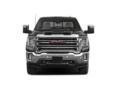 2021 GMC Sierra 3500HD SLE