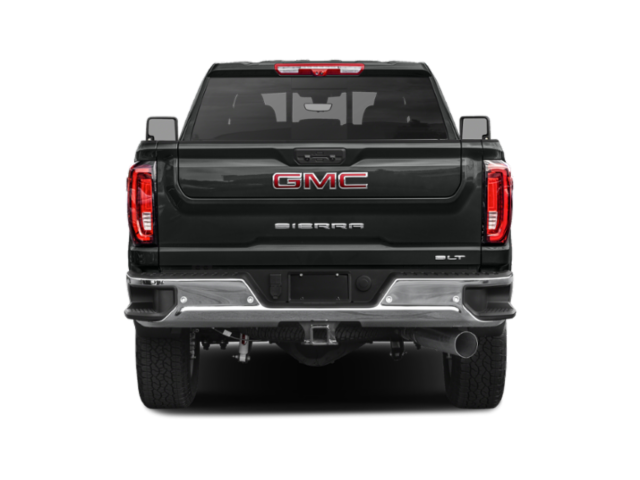 2021 GMC Sierra 3500HD SLE
