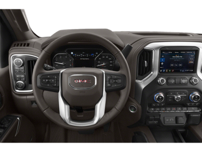 2021 GMC Sierra 3500HD SLE