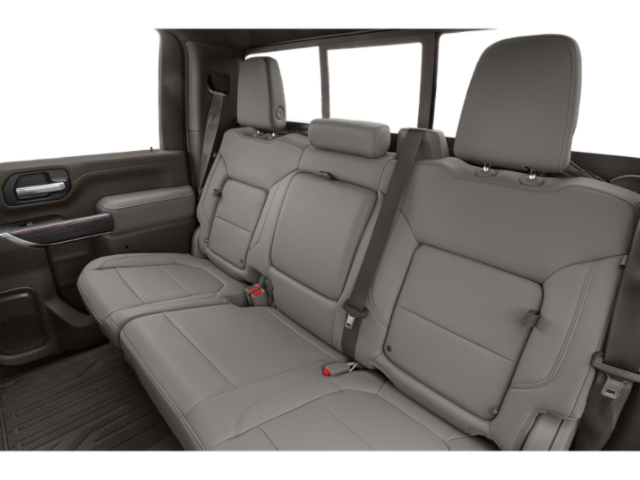 2021 GMC Sierra 3500HD SLE