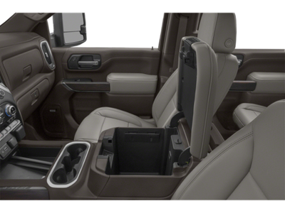 2021 GMC Sierra 3500HD SLE