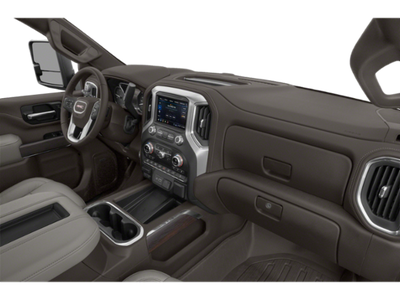 2021 GMC Sierra 3500HD SLE