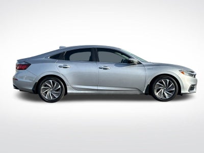 2021 Honda Insight Touring