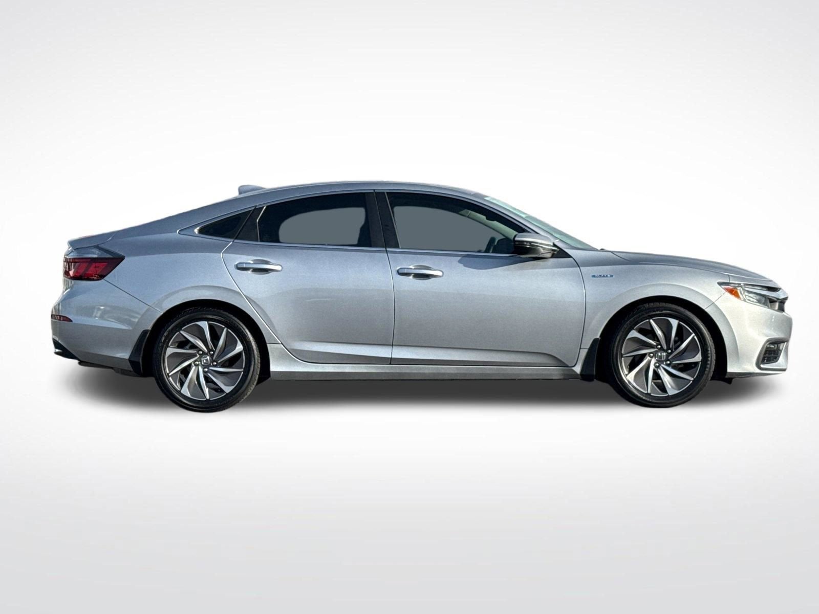 2021 Honda Insight Touring
