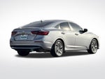 2021 Honda Insight Touring