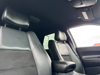 2020 Dodge Durango GT Plus