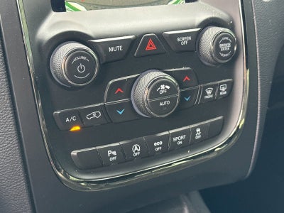 2020 Dodge Durango GT Plus