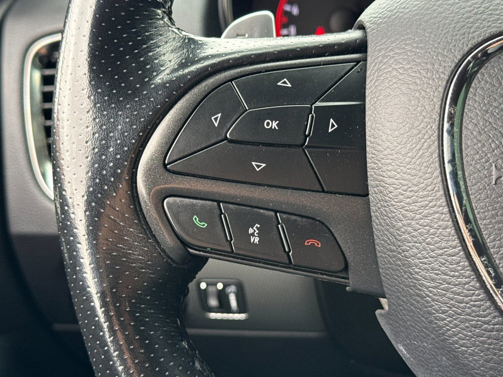 2020 Dodge Durango GT Plus