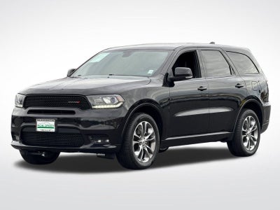 2020 Dodge Durango GT Plus