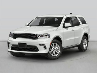 2023 Dodge Durango R/T Premium