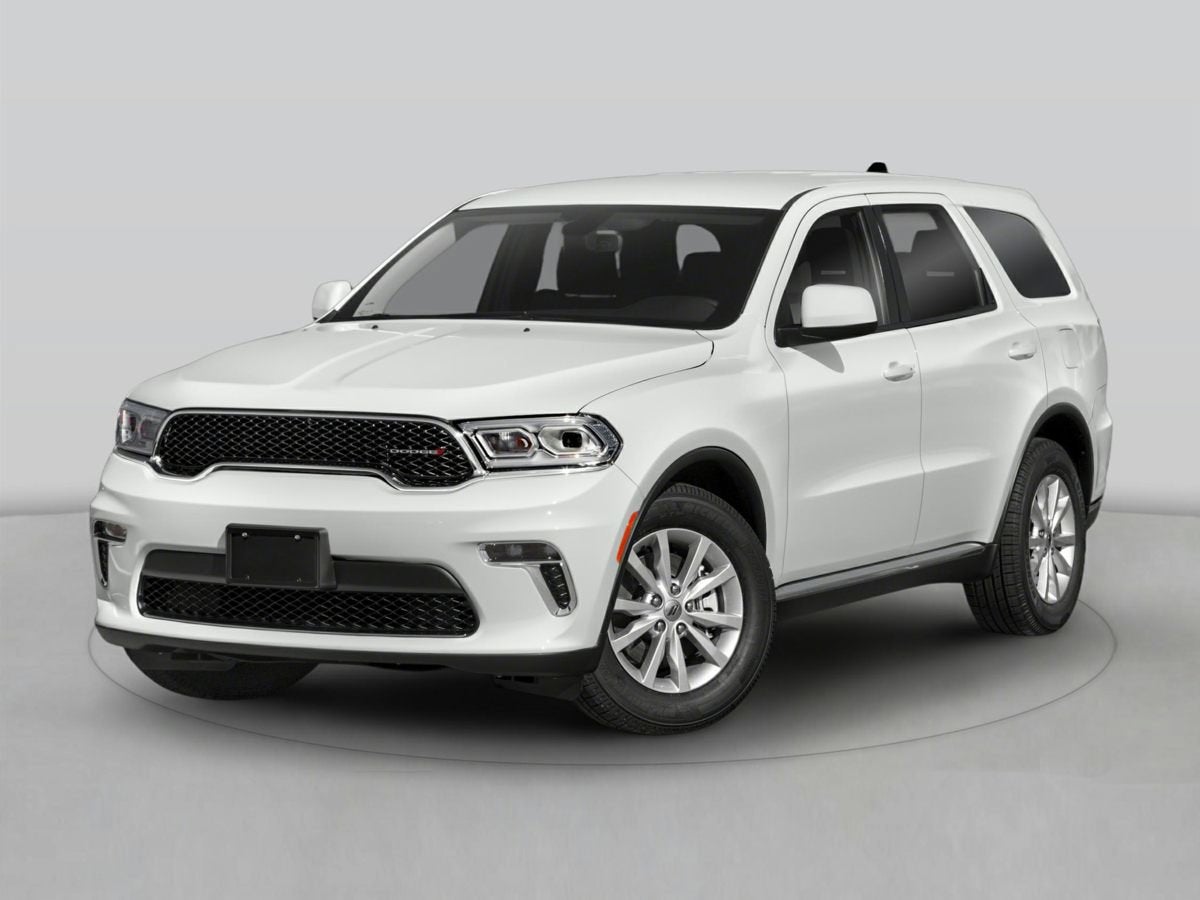 2023 Dodge Durango R/T Premium