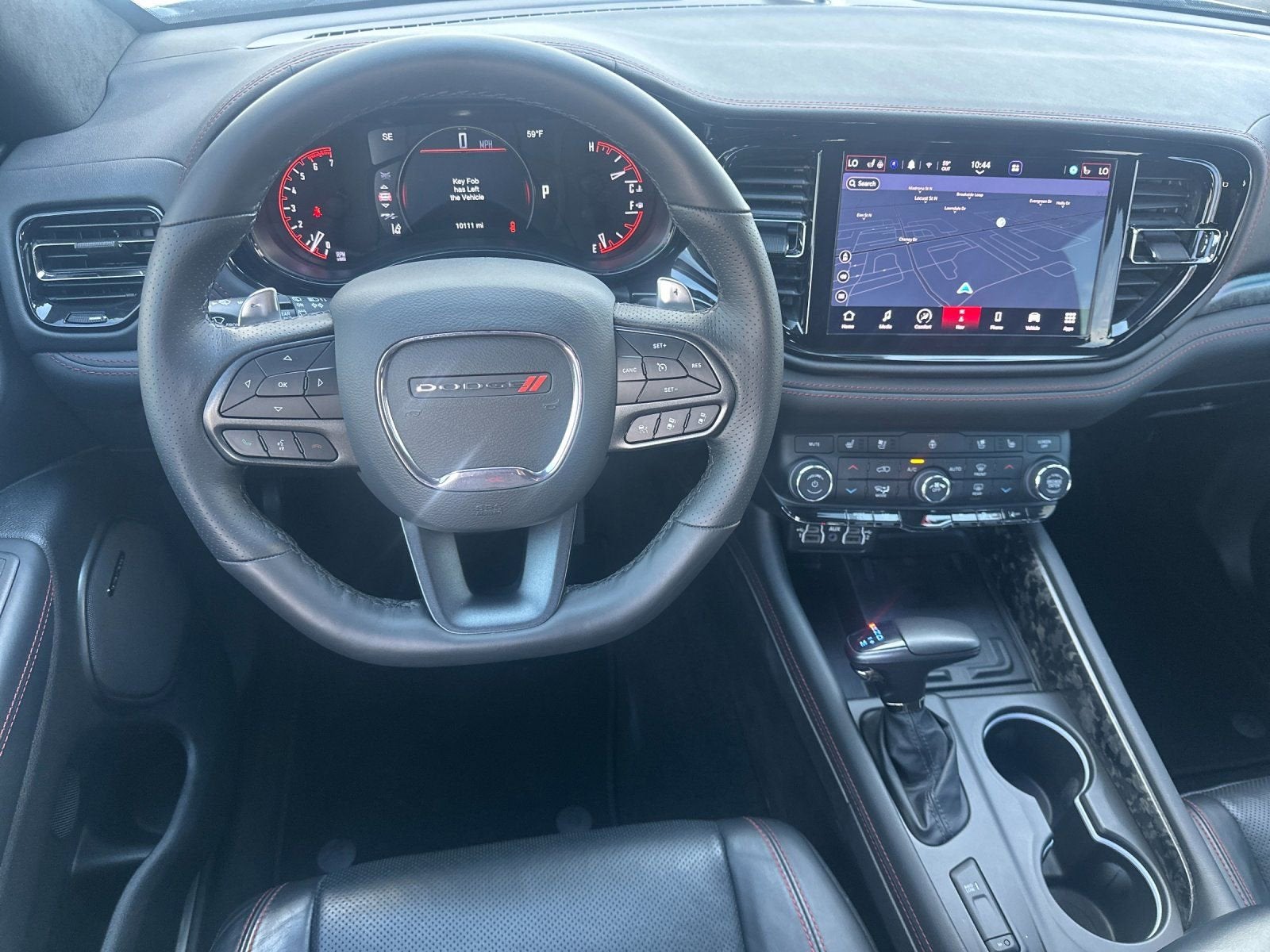 2023 Dodge Durango R/T Premium