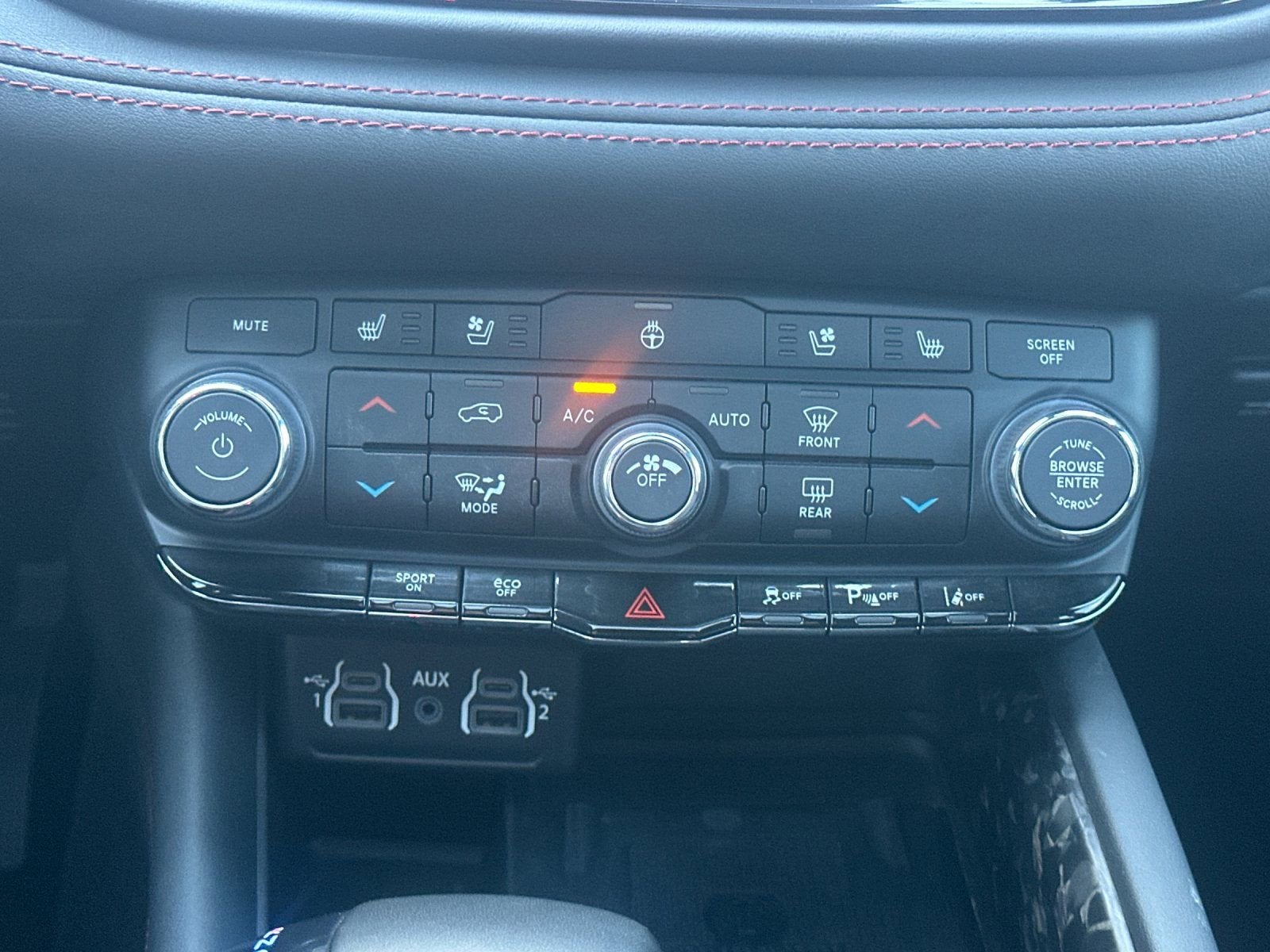 2023 Dodge Durango R/T Premium