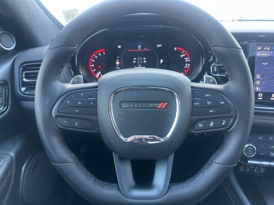 2023 Dodge Durango R/T Premium