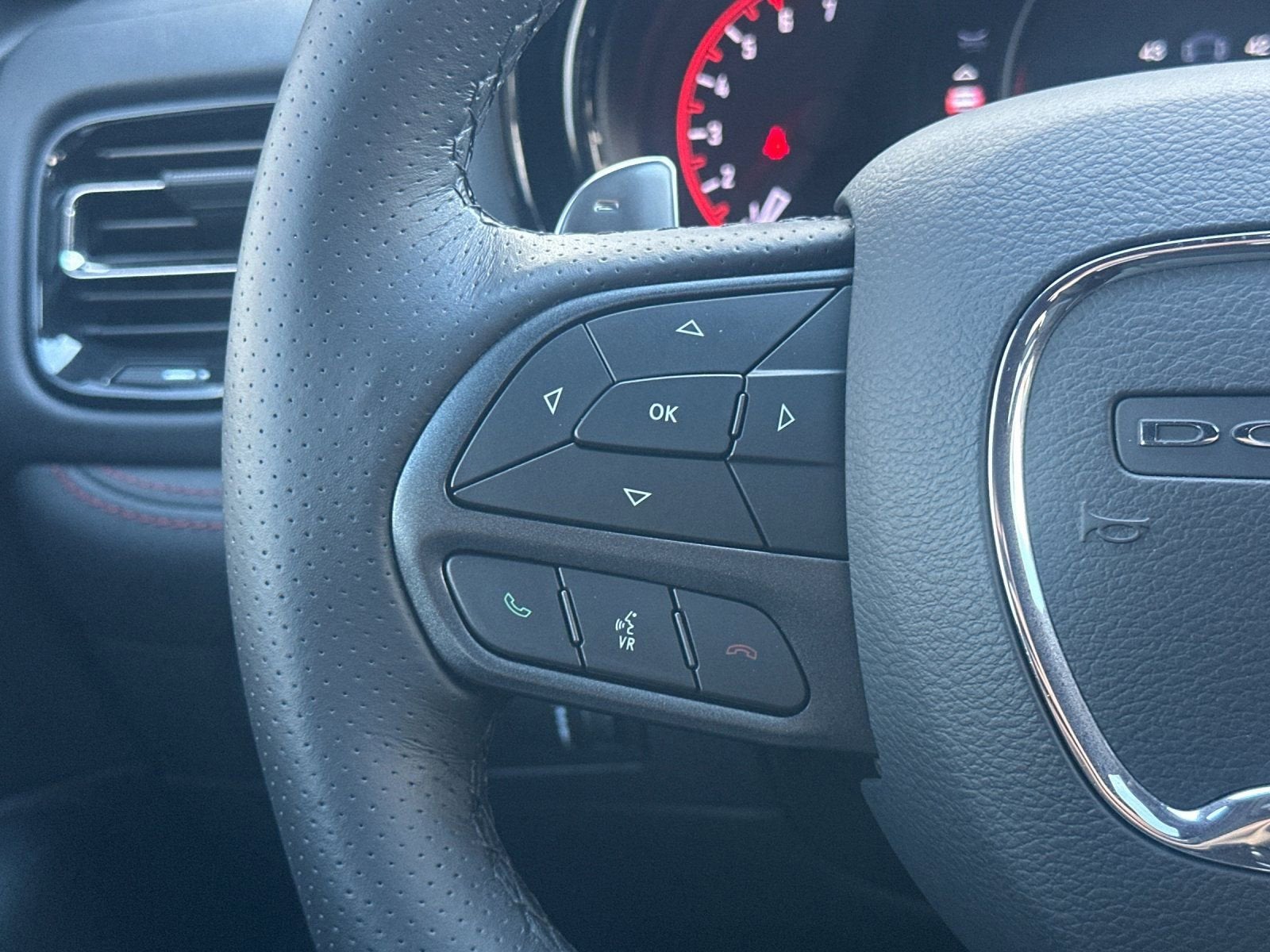 2023 Dodge Durango R/T Premium