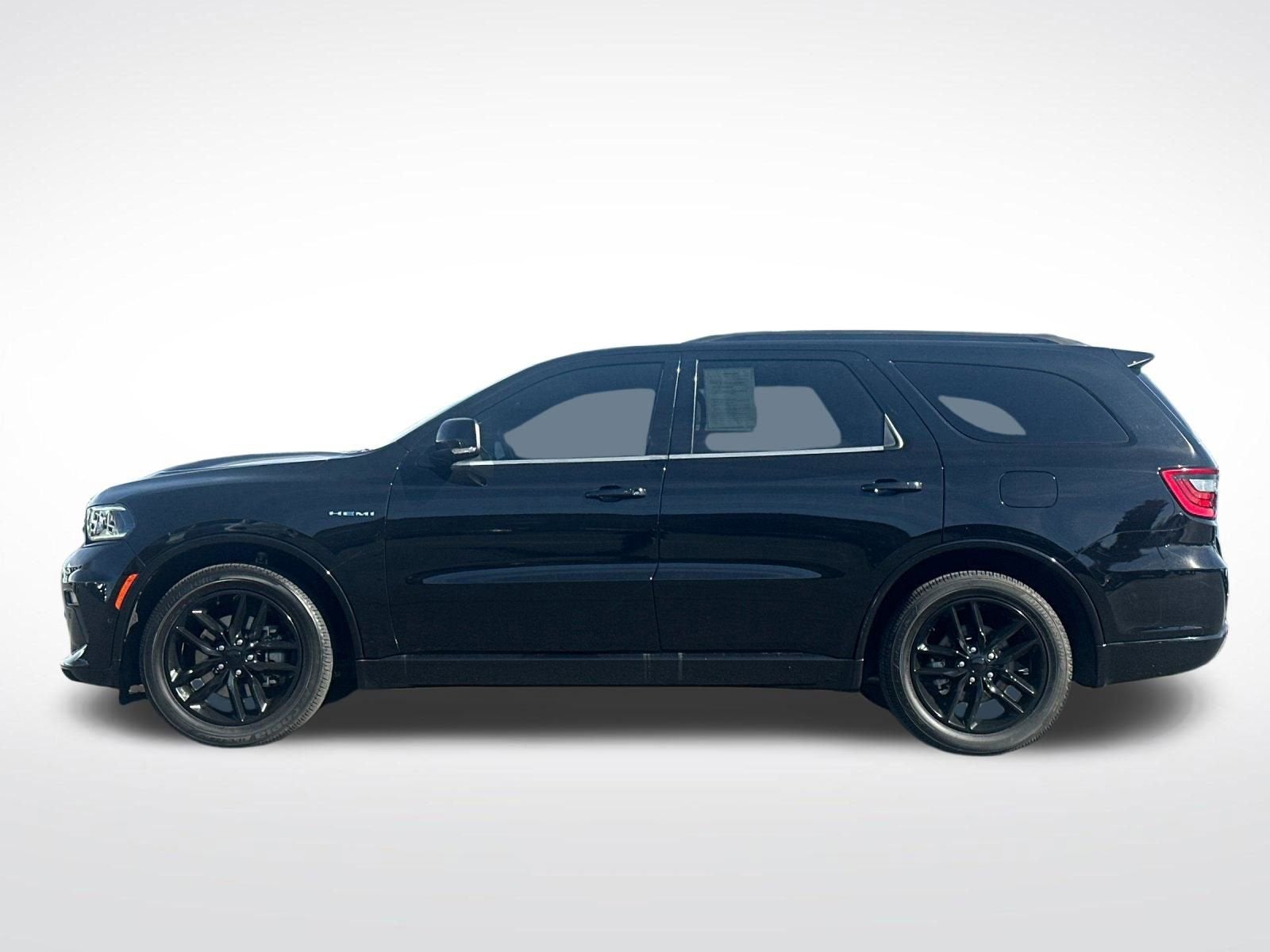 2023 Dodge Durango R/T Premium