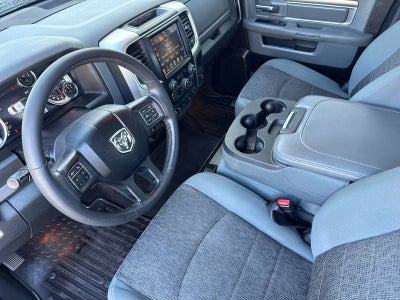 2015 RAM 1500 Outdoorsman