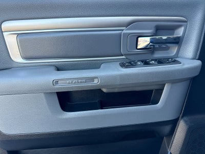 2015 RAM 1500 Outdoorsman