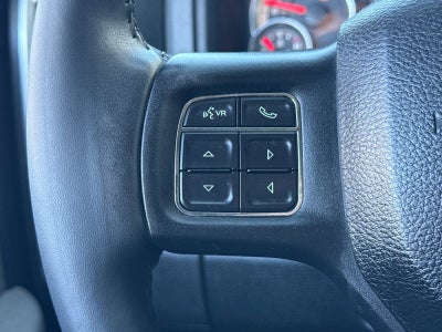 2015 RAM 1500 Outdoorsman