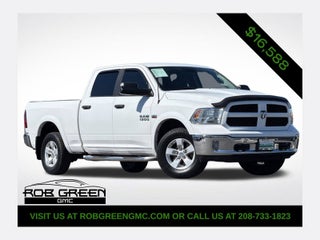 2015 RAM 1500 Outdoorsman