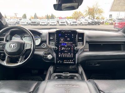 2019 RAM 1500 Limited