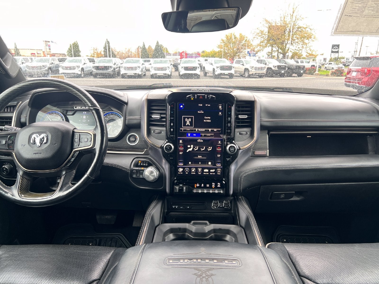 2019 RAM 1500 Limited