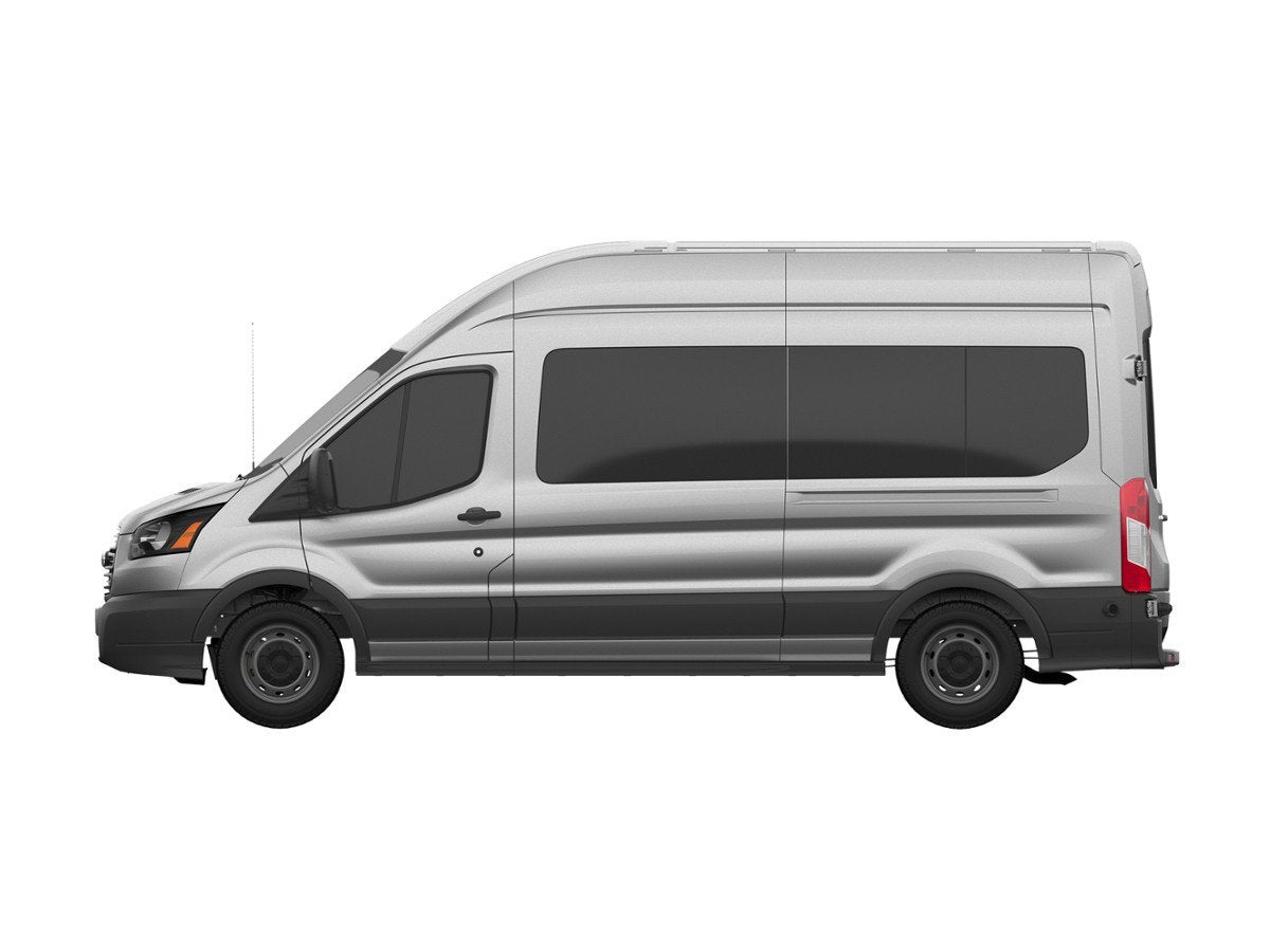 2015 Ford Transit Wagon XL