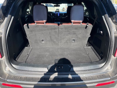 2020 Ford EXPLORER Base