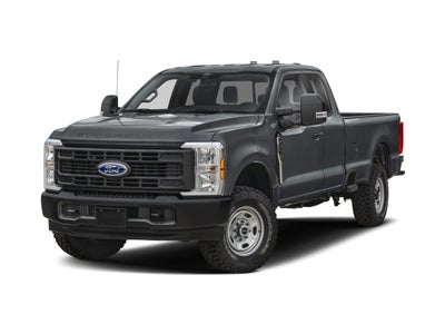 2024 Ford Super Duty F-250 SRW XL