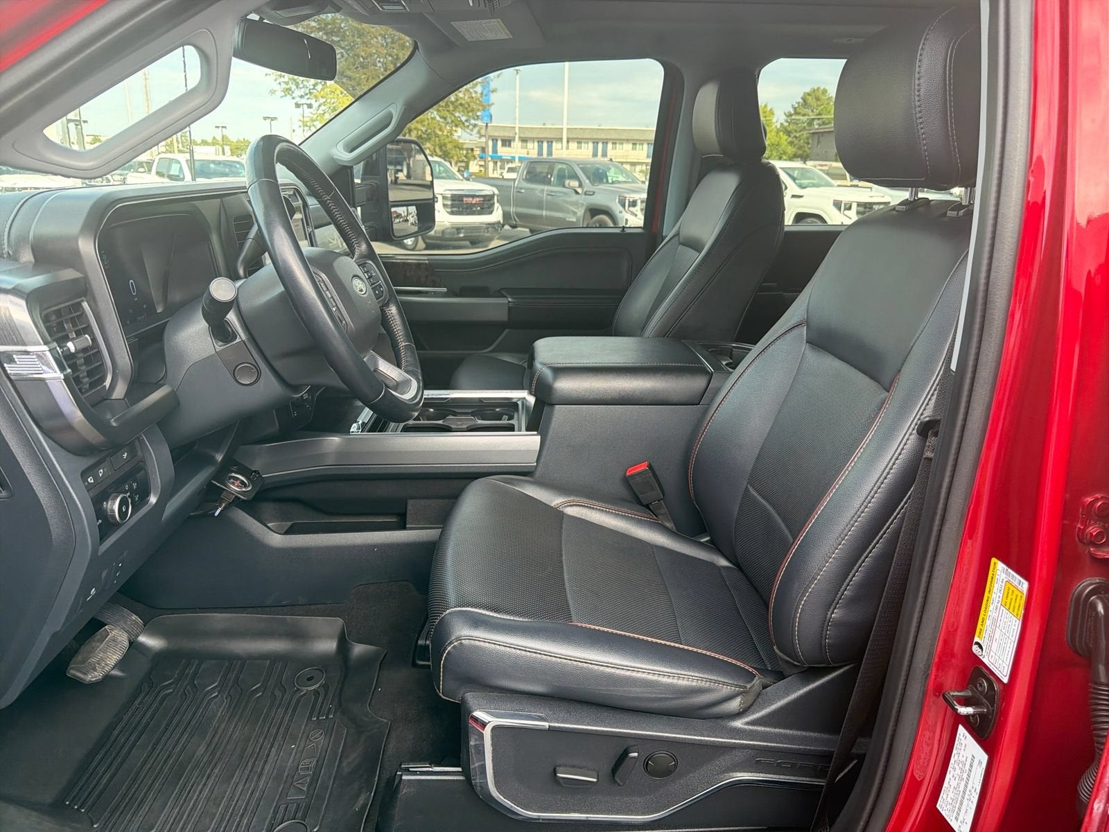 2024 Ford Super Duty F-250 SRW XL