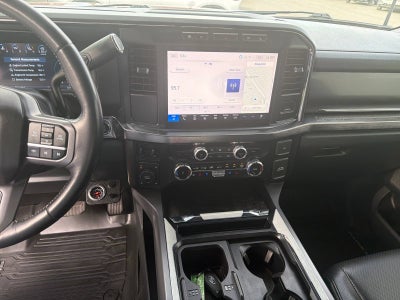 2024 Ford Super Duty F-250 SRW XL