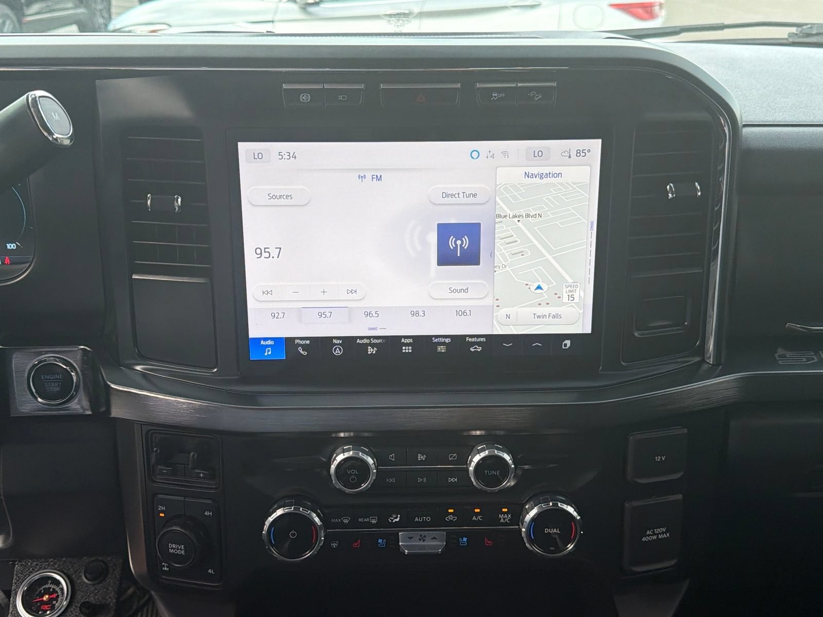 2024 Ford Super Duty F-250 SRW XL